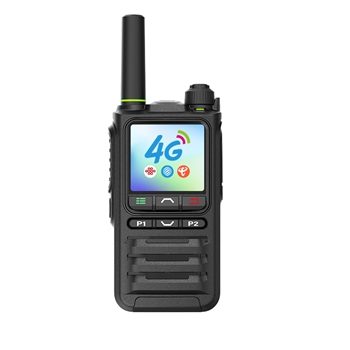 泛騰 POC580K 公網對講機 國產全自主 全國通5000公里不限距離