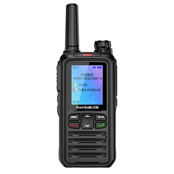 泛騰 POC6200K 公網對講機 國產全自主 全國通5000公里不限距離