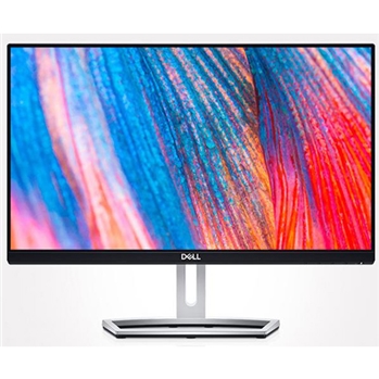 戴爾（DELL）S2318M 23英寸微邊框IPS屏愛眼不閃濾藍光電腦顯示器