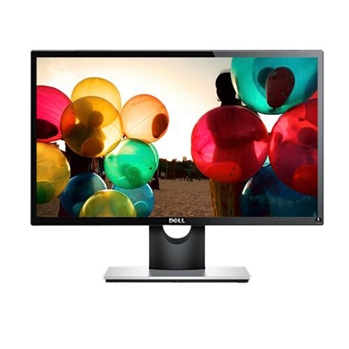 戴爾（DELL）SE2416HM 23.8英寸微邊框 廣視角IPS屏 電腦顯示器