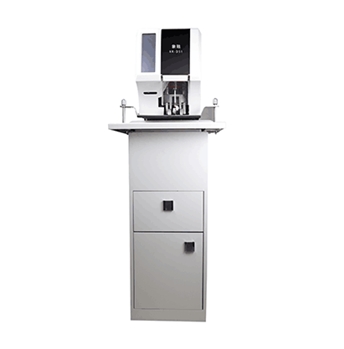XR-D51型全自動線式檔案裝訂機