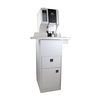 XR-Q2100全自動裝訂機