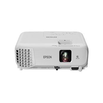 EPSON CB-W05