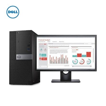 Dell OptiPlex 5060 Tower 230912顯示器21.5