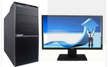 Acer Veriton D430-6234 19.5“LED